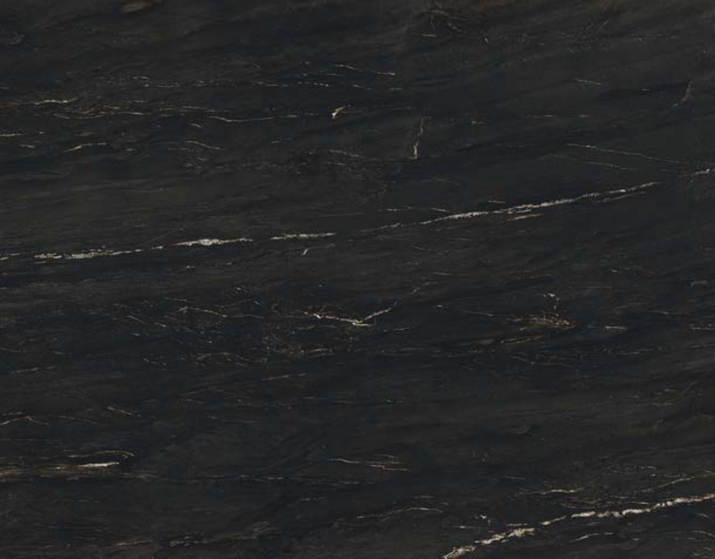 Belvedere Black Sintered